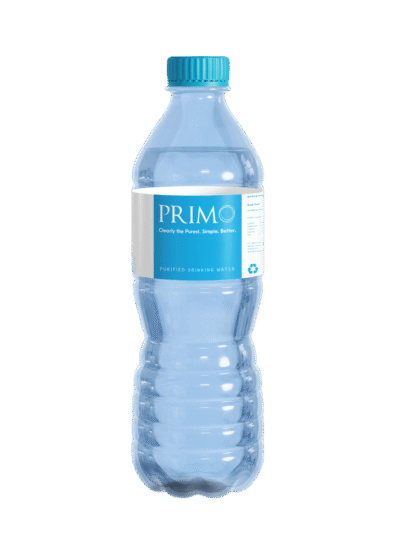 500ML Pure Drinking Water